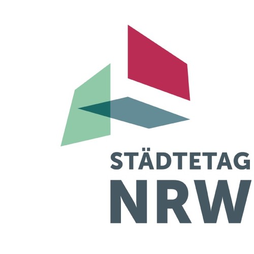 Logo des Städtetages NRW