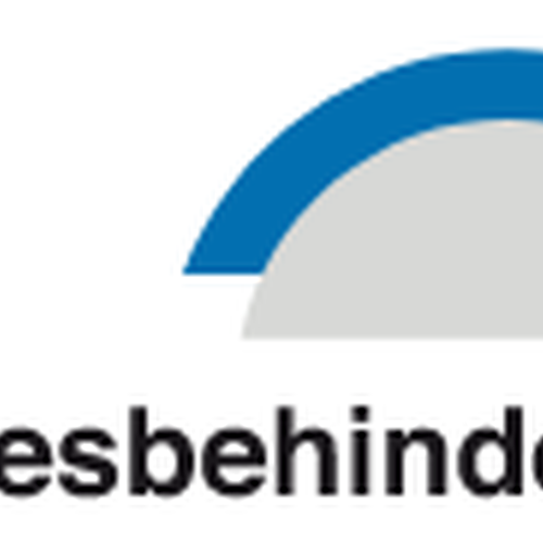 Logo: Landesbehindertenrat NRW