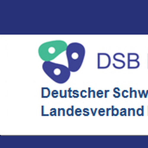 Logo: Deutscher Schwerhörigenbund - Landesverband NRW e.V.