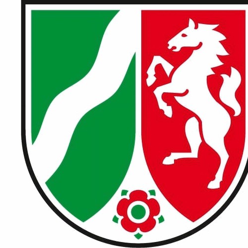 Logo: Staatskanzlei des Landes NRW