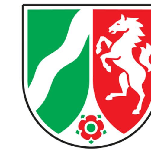 Logo: Bezirksregierung Münster